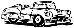 Classic Car Buyers Guide